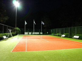 Tennis Court Types – Knowing the Field
