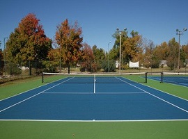 Tennis Court Types – Knowing the Field
