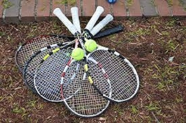 Best Rated Tennis Racquets – The Best Brands of Tennis Racquets