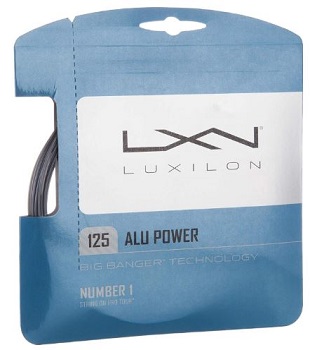 Luxilon ALU Power 16L