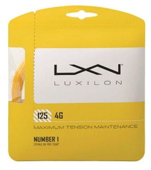 Luxilon 4G 16 String
