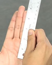 Finding Your Grip Size