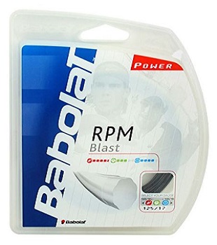 Babolat RPM Blast 17