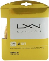 Luxilon Tennis String